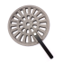 Shenandoah 9SWG 10-1/4" Cast Iron Wood Grate, PH