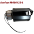 Avalon and Lopi Woodstove Convection/Distribution Front Mount Blower, Left Side, PH