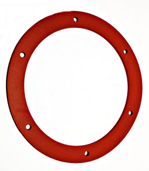 Pleasant Hearth Combustion Fan Exhaust Blower Motor Gasket, PH