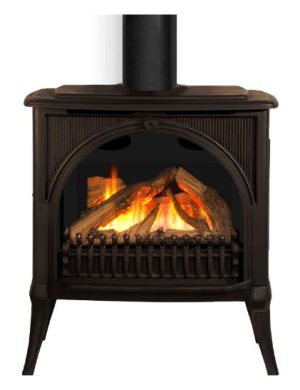 Valor Madrona Gas Freestanding Stove