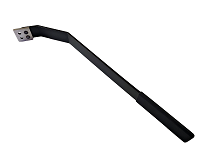 Freedom, Harman and Heatilator Eco-Choice Burnpot, Firepot Grate Scraper Tool, Aftermarket