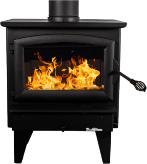 Buck Stove Model 21NC Wood Stove