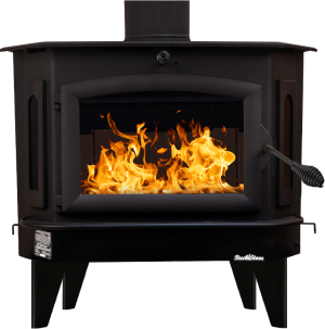 Buck Stove Model 91 Catalytic