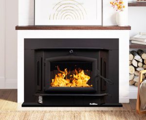 Buck Stove Insert Model 91 Catalytic