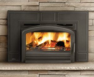 Napoleon Oakdale™ EPI3T Wood Burning Fireplace Insert