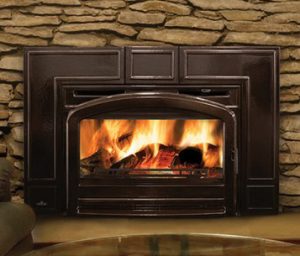 Napoleon Oakdale™ EPI3TN Wood Fireplace Insert
