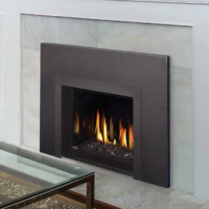 Napoleon Oakville 3 - Glass