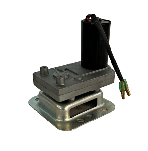 Green Mountain Grills, GMG Davy Crockett & Trek Auger Motor, 12V DC Fuel Feed Motor, OEM
