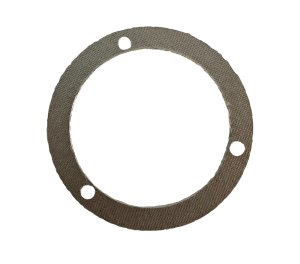 Green Mountain Grills, GMG Davy Crockett & Trek Smoke Stack Chimney Docking Gasket Seal, OEM
