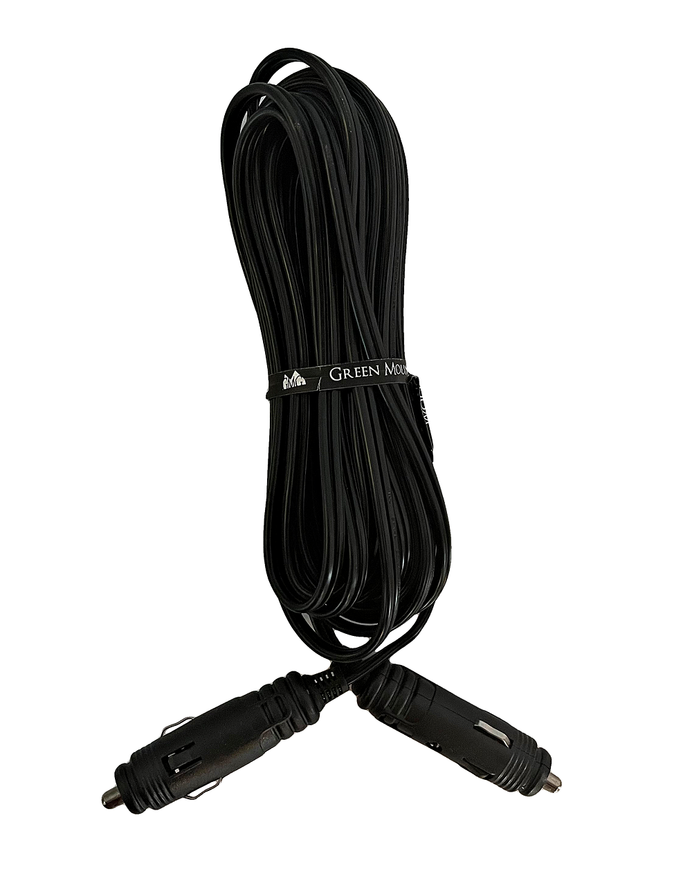 Green Mountain Grills, GMG 12V Pellet Grill Power Cord, 23', OEM - Image 2