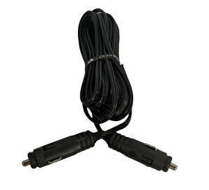Green Mountain Grills, GMG 12V Pellet Grill Power Cord, 23', OEM