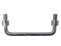 Green Mountain Grills, GMG Davy Crockett and Trek Prime Fuel Hopper End Handle, OEM