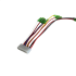 Green Mountain Grills, GMG Trek Prime 2.0 Wiring Harness, OEM