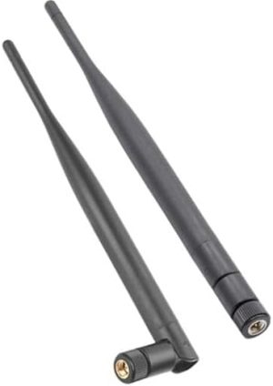 Green Mountain Grills, GMG Antenna For WiFi Control Circuit Board, 2-Pack, OEM