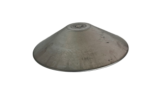 Green Mountain Grills, GMG Daniel Boone & Jim Bowie Stainless Steel Smoke Stack Chimney Cap, OEM