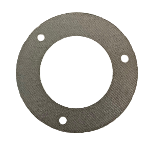 Green Mountain Grills, GMG Smoke Stack Chimney Docking Mount Gasket Seal, Daniel Boone/Ledge & Jim Bowie/Peak, OEM