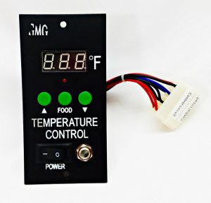 Boards-Sensors-Igniters
