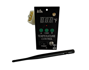 Green Mountain Grills, GMG Jim Bowie Choice WiFi Control Circuit Board Module, OEM, P-1053