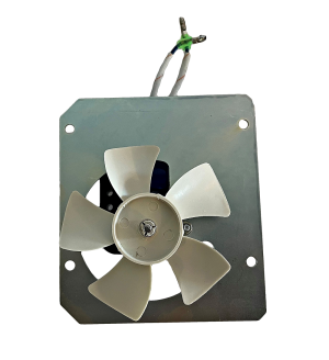 Green Mountain Grills, GMG Jim Bowie & Daniel Boone Fuel Hopper Fan Blower Motor, OEM