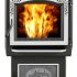 Forge & Flame Harman P68 Pellet Stove