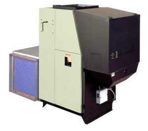 Harman PF100 Pellet Furnace White - Refurbished