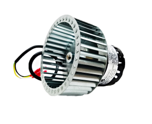 Glowboy and PelPro Convection Fan, Distribution Blower Motor Kit, PH