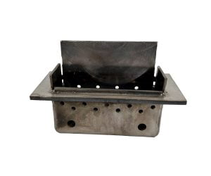 England Stove Works, Englander Stainless Steel Pellet Stove EP Burnpot, Firepot, PH