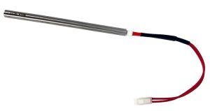 Hudson River Saranac and Westpoint Igniter Element, PH