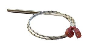 Austroflamm Pellet Stove Igniter Element, 3-Pack, PH