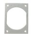 Freedom Independence PS21 Burner, Burnpot/Firepot Mount Gasket 21014-1, OEM