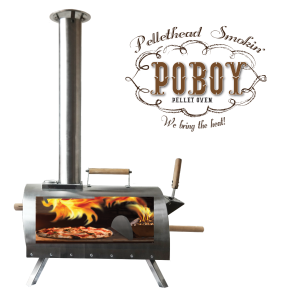 Stand Alone Pizza Ovens