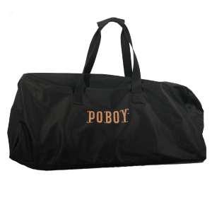 Pellethead PoBoy Pizza Oven Tote Carrying Bag