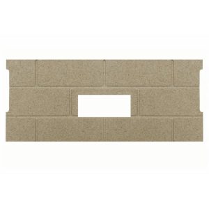 Lennox Profile 20 & Whitfield Optima 2 Firebrick, Firebox Brick Board, OEM