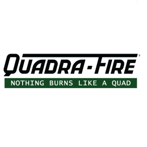 Quadra-Fire Gas