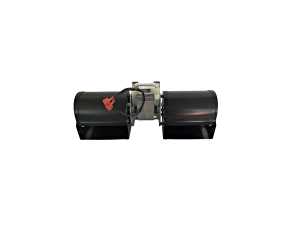 Blowers & Electrical
