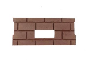 Whitfield Quest Plus Firebrick Board, OEM