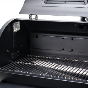 Green Mountain Grills, GMG Ledge Prime 2.0 RackT Backboard, OEM