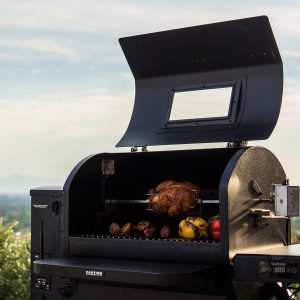 Green Mountain Grill Accessories