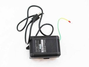 MagnuM and Reliant DC Power Supply, Post 11/06, OEM