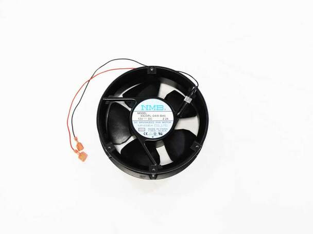 MagnuM and Reliant DC Room Air Fan, Convection Blower Distribution Air Motor, OEM