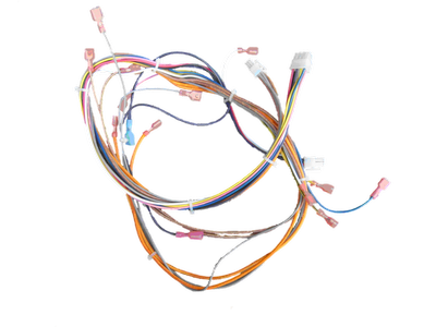 MagnuM and Reliant DC Wire Harness Assembly, OEM