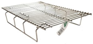 Green Mountain Grills, GMG Jim Bowie & Peak Collapsible Upper Grilling Rack, OEM