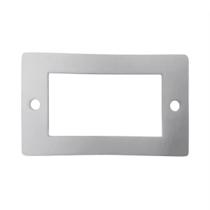Ravelli and EcoTeck Pellet Stove Inspection Door Gasket For Anti-Explosion Doors, OEM