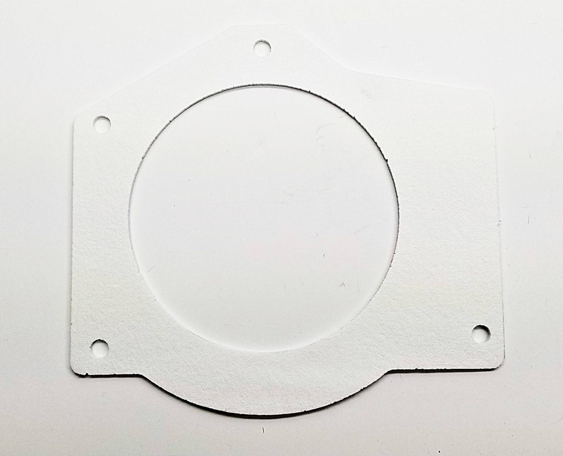 Pleasant Hearth Combustion Fan Exhaust Blower Housing Gasket, Aftermarket