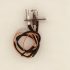 Outdoor Lifestyles and Vermont Castings Natural Gas (NG) Pilot Assembly, OEM