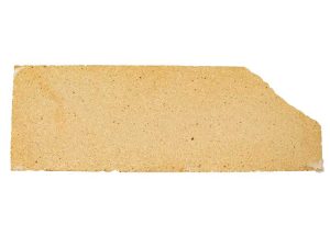 Heat N Glo, Heatilator and Quadrafire Woodstove Firebrick w/Chamfer, SRV480-2270, OEM