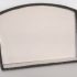 Heat N Glo and Quadrafire Gas and Wood Stove Glass Assembly 15-3/4" x 11-3/4", OEM
