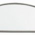 Quadrafire 5700 and Adventure III Glass Assembly 17-7/8" x 11-5/8", OEM