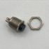 Quadrafire Mt. Vernon O.E. Reset Button, New Style, OEM