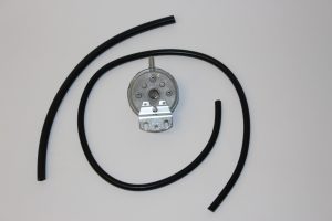 QuadraFire, Heatilator, PelPro and Pleasant Hearth Differential Vacuum Pressure Switch, OEM